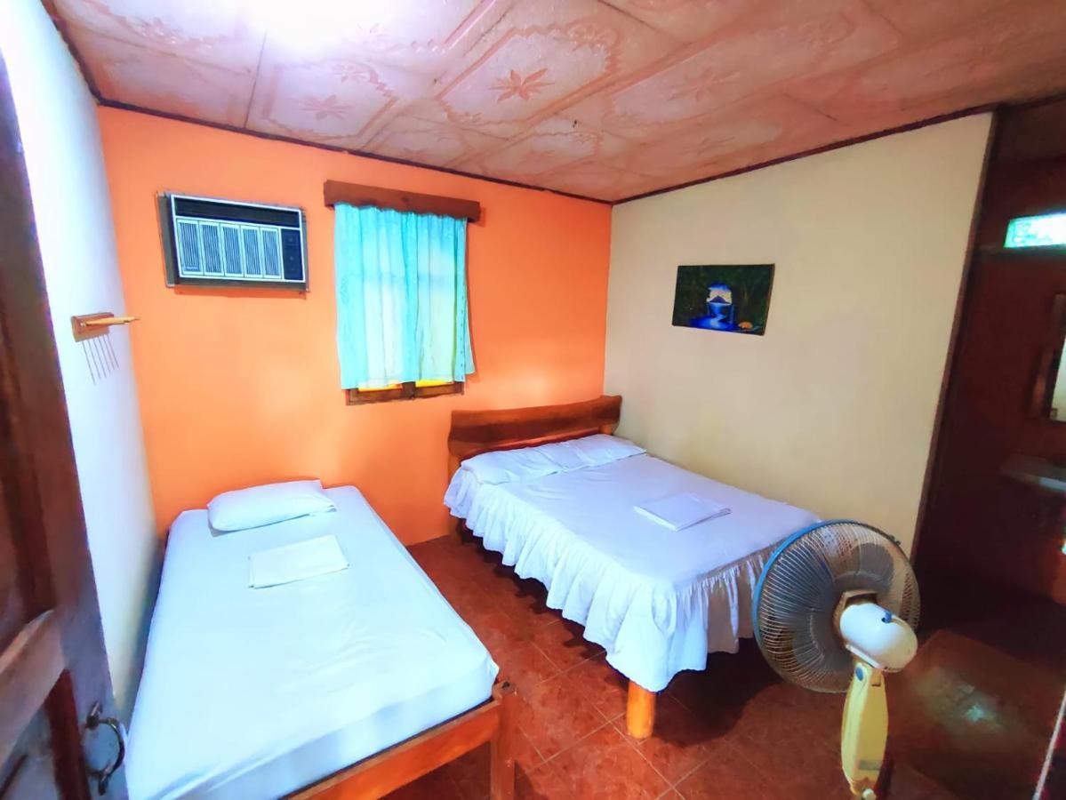 Hostel Santa Cruz Ometepe Altagracia Eksteriør bilde